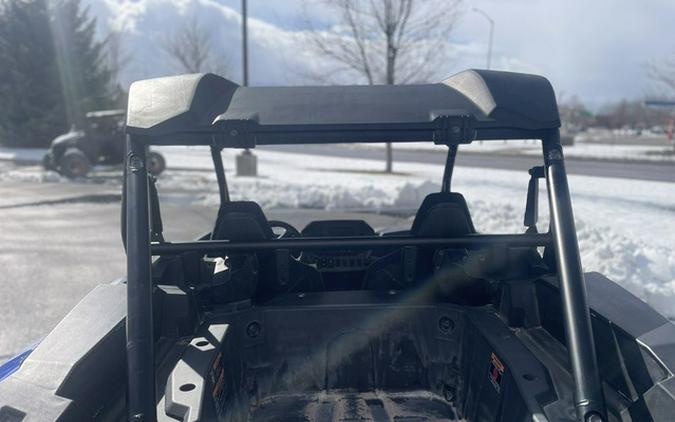 2025 Polaris RZR XP 1000 Ultimate
