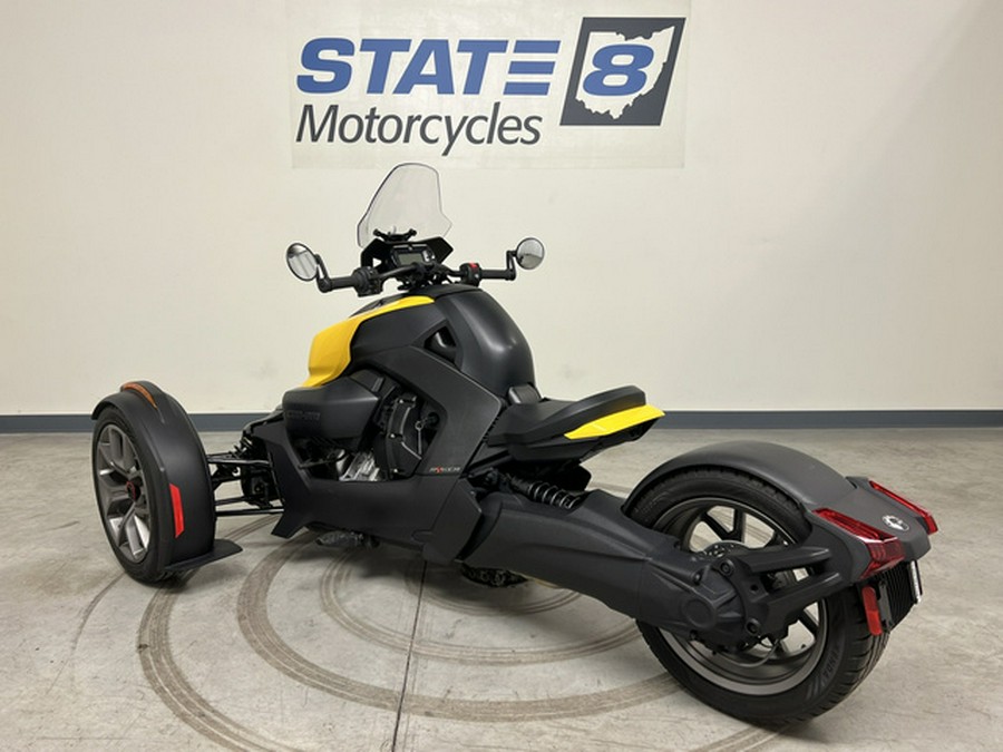 2024 Can-Am Ryker 900 ACE