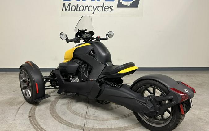 2024 Can-Am Ryker 900 ACE
