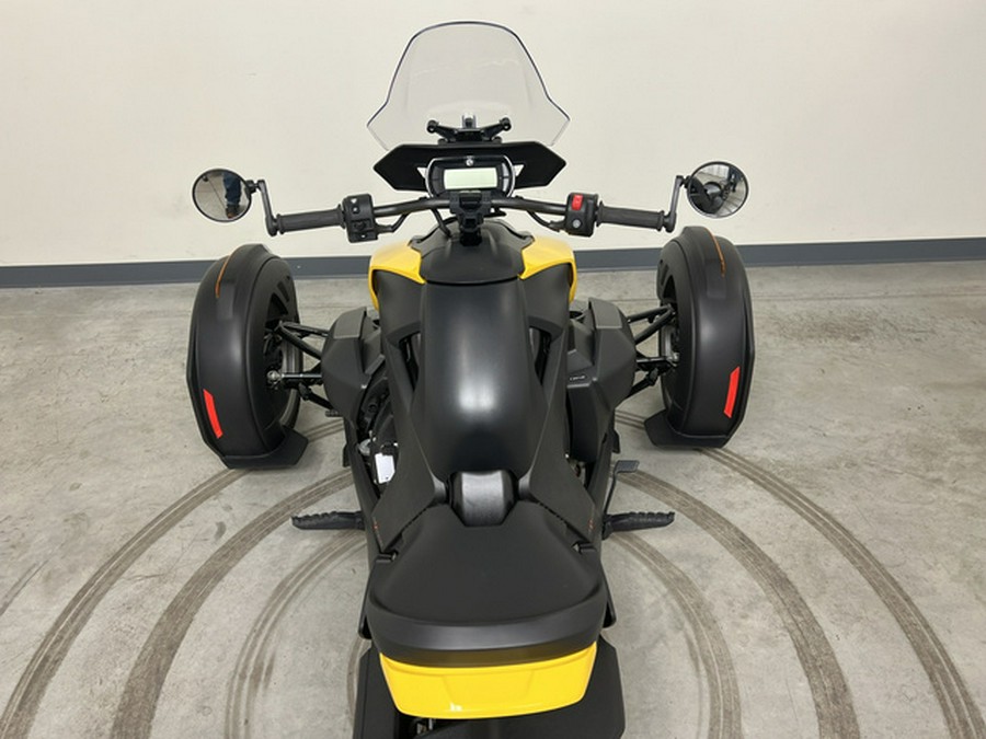2024 Can-Am Ryker 900 ACE