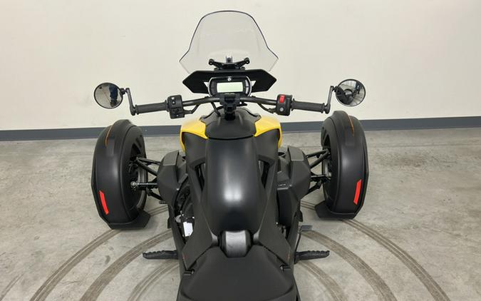 2024 Can-Am Ryker 900 ACE