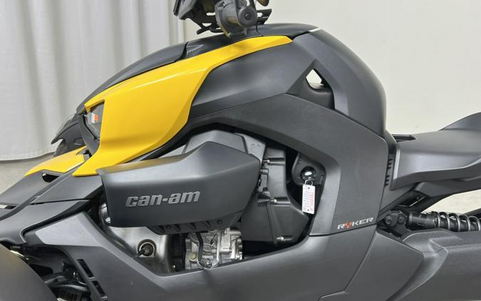 2024 Can-Am Ryker 900 ACE