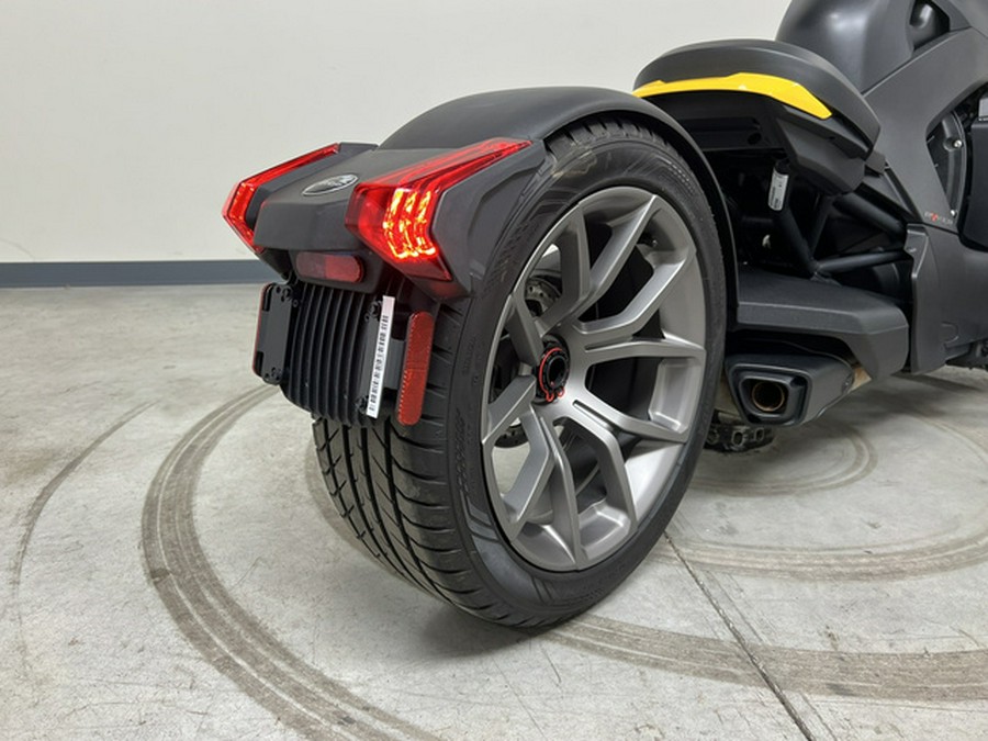 2024 Can-Am Ryker 900 ACE