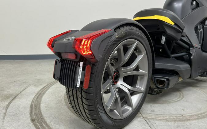 2024 Can-Am Ryker 900 ACE