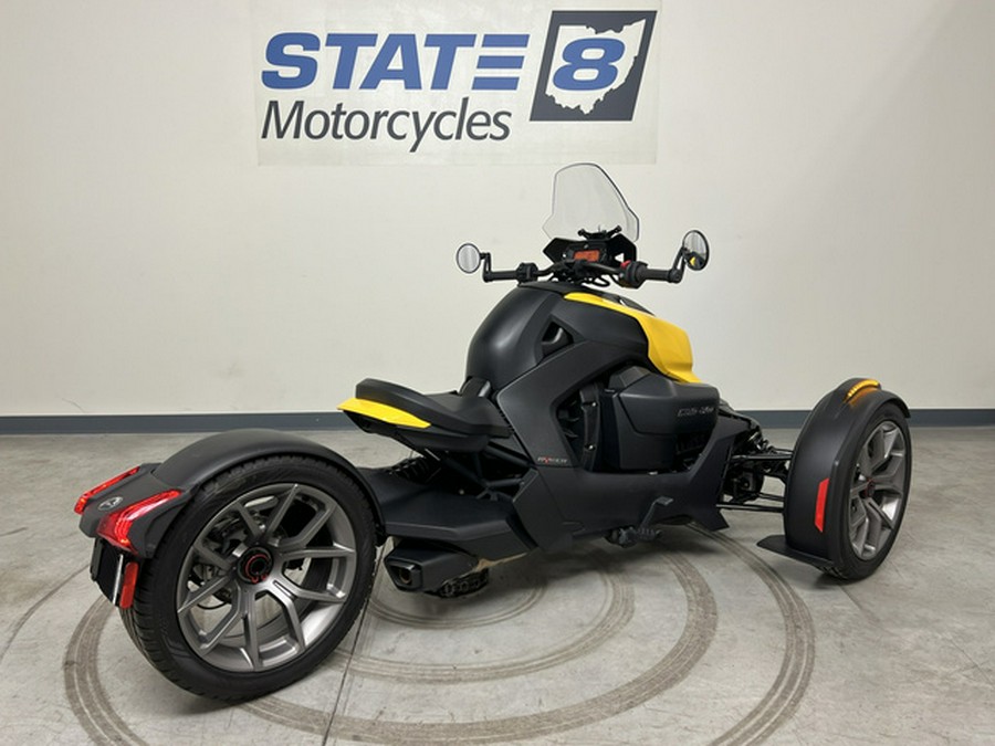 2024 Can-Am Ryker 900 ACE