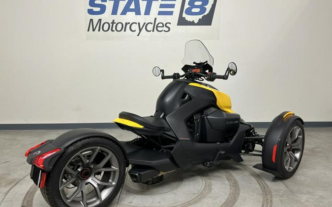 2024 Can-Am Ryker 900 ACE