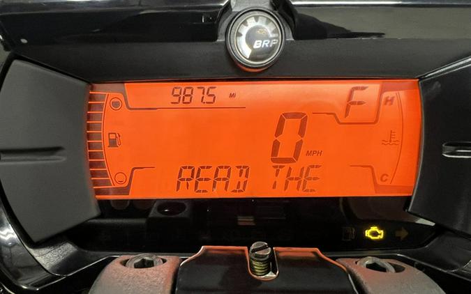 2024 Can-Am Ryker 900 ACE