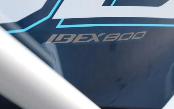 2026 CFMOTO Ibex 800 E 800 E