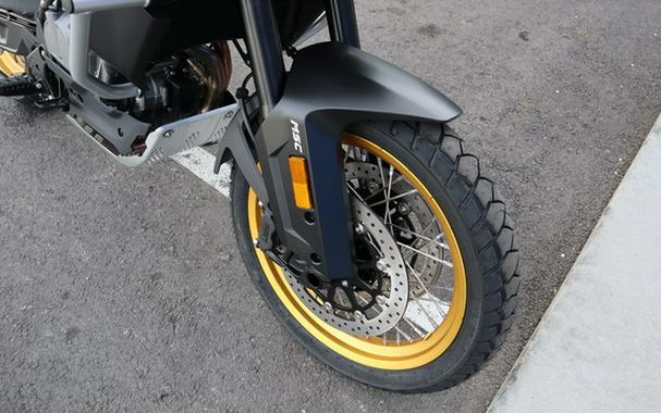 2026 CFMOTO Ibex 800 E 800 E