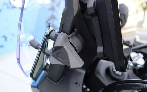 2026 CFMOTO Ibex 800 E 800 E