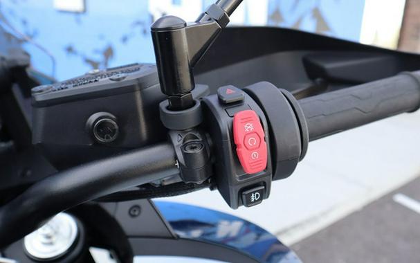 2026 CFMOTO Ibex 800 E 800 E