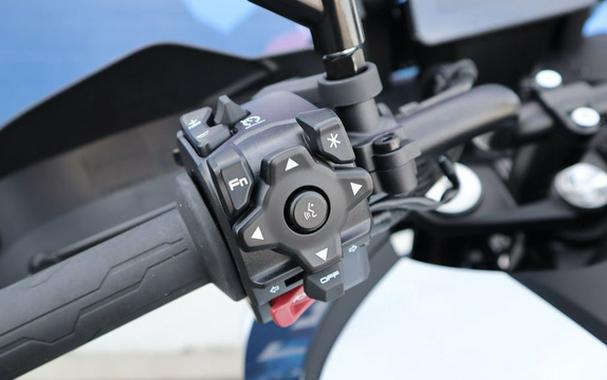 2026 CFMOTO Ibex 800 E 800 E