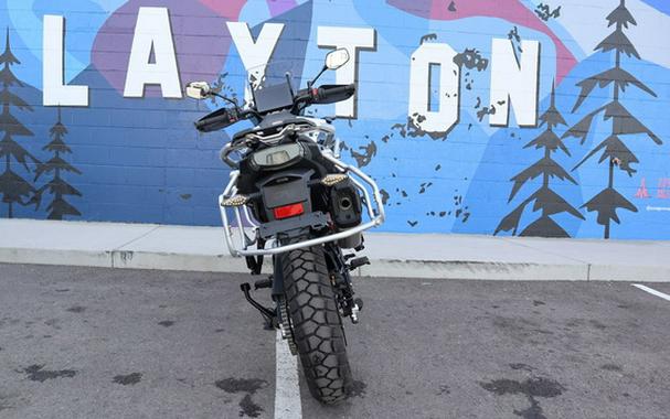 2026 CFMOTO Ibex 800 E 800 E
