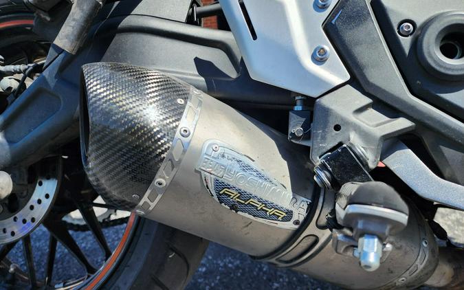 2022 Kawasaki Z650RS