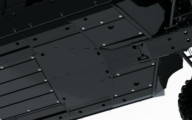 2026 Kawasaki Teryx® KRX4™ 1000 eS