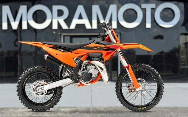 2027 KTM 50 SX