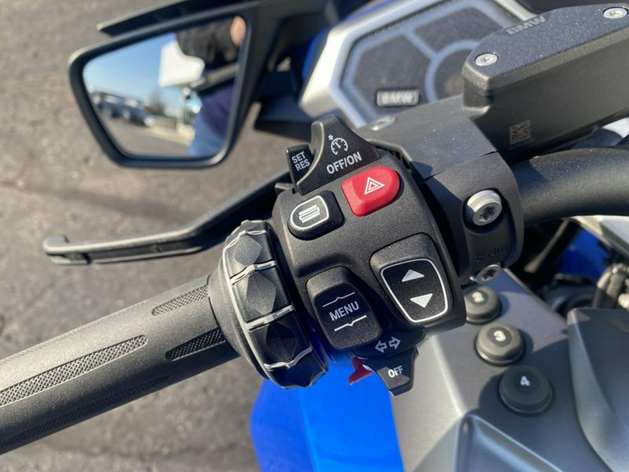 New 2026 BMW R1300RT