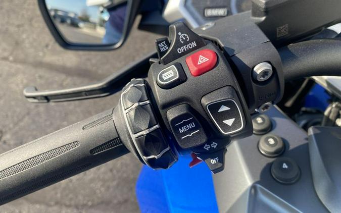 New 2026 BMW R1300RT