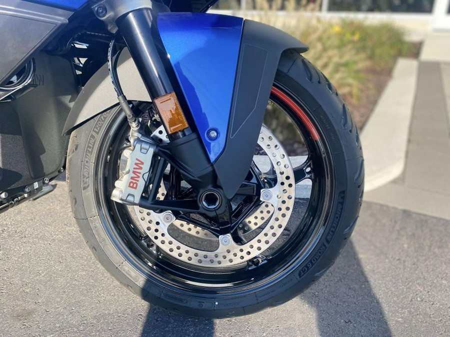 New 2026 BMW R1300RT