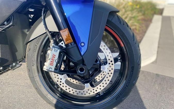 New 2026 BMW R1300RT