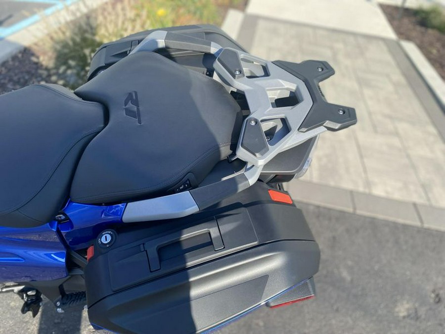 New 2026 BMW R1300RT