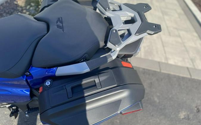 New 2026 BMW R1300RT