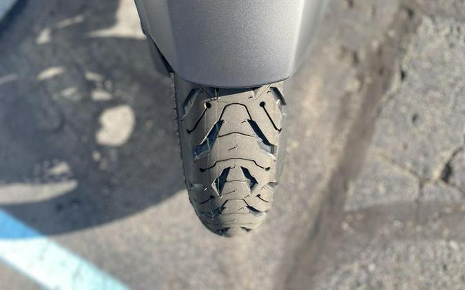 New 2026 BMW R1300RT