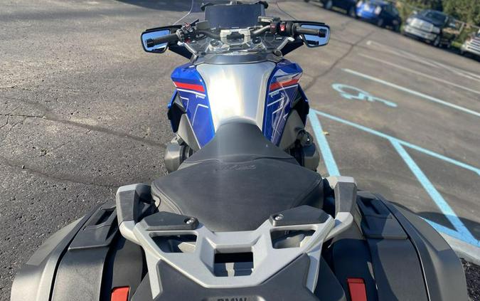 New 2026 BMW R1300RT