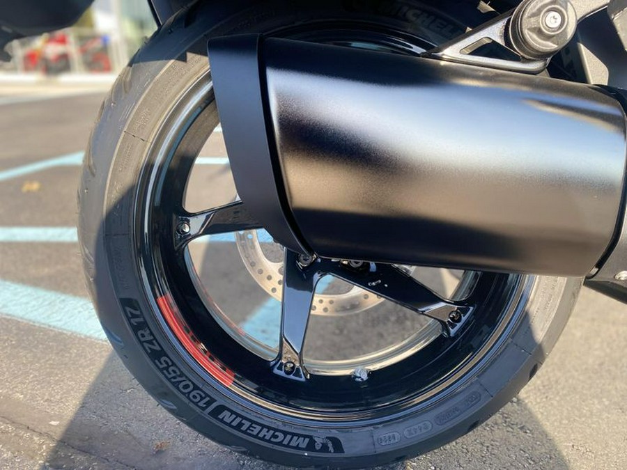 New 2026 BMW R1300RT