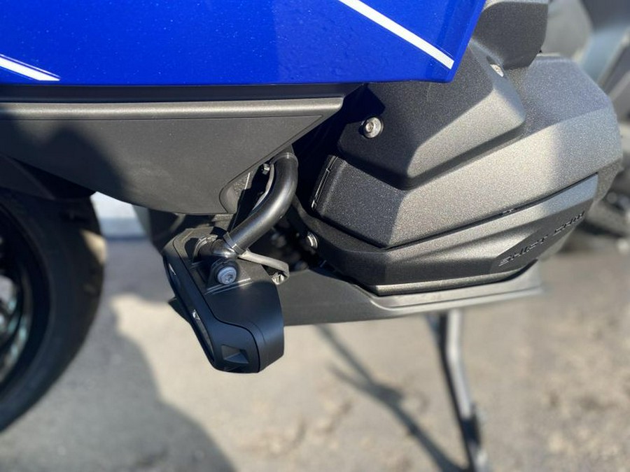 New 2026 BMW R1300RT