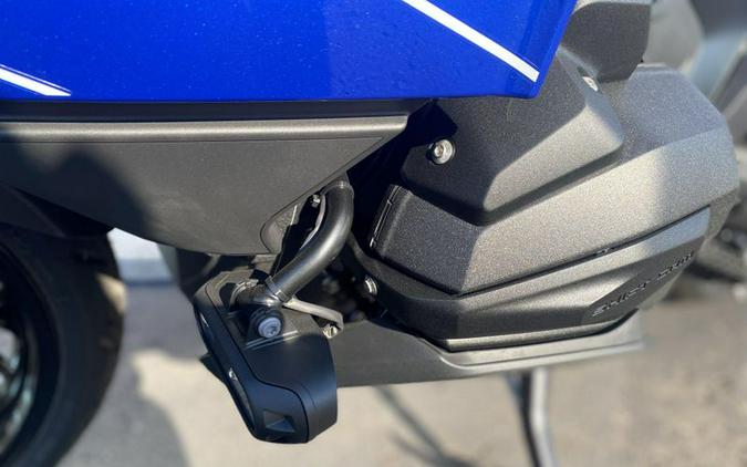 New 2026 BMW R1300RT