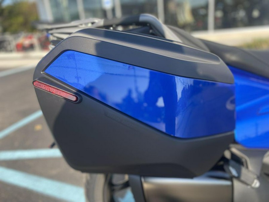New 2026 BMW R1300RT