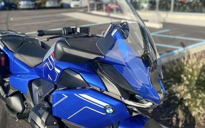 New 2026 BMW R1300RT