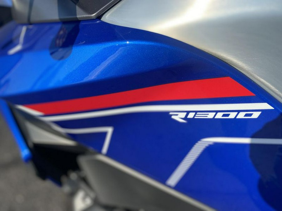 New 2026 BMW R1300RT