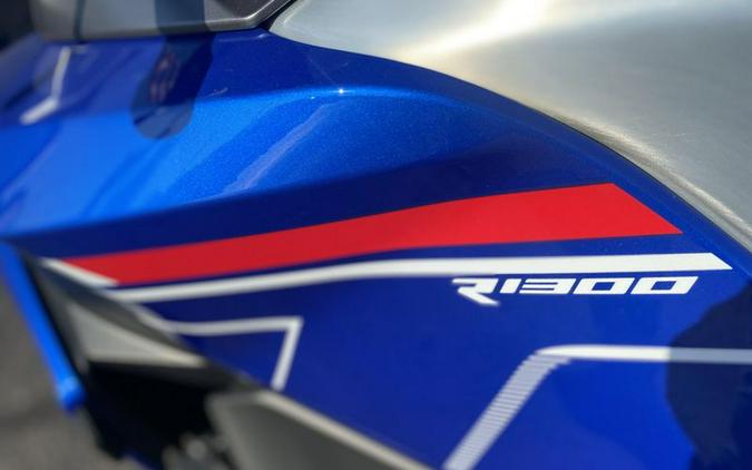 New 2026 BMW R1300RT