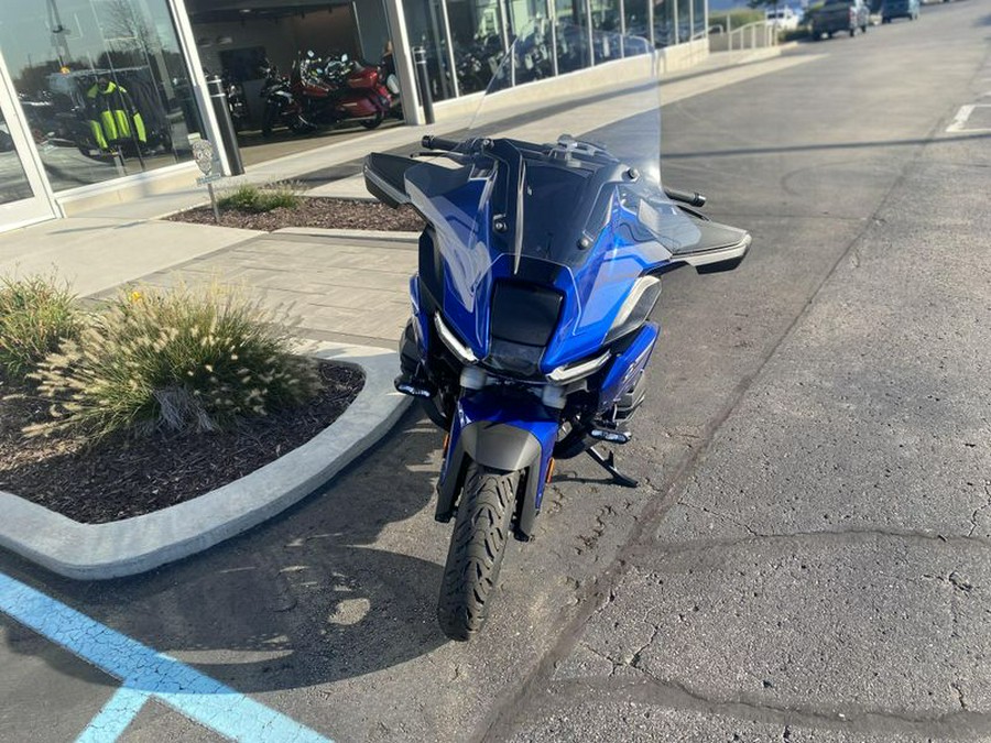 New 2026 BMW R1300RT