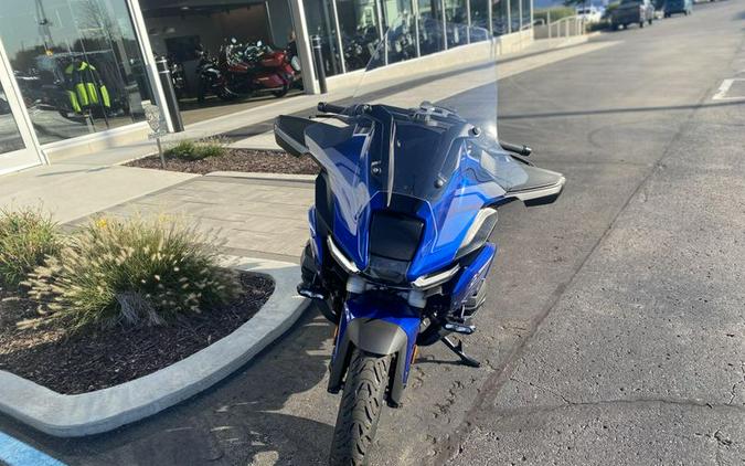 New 2026 BMW R1300RT