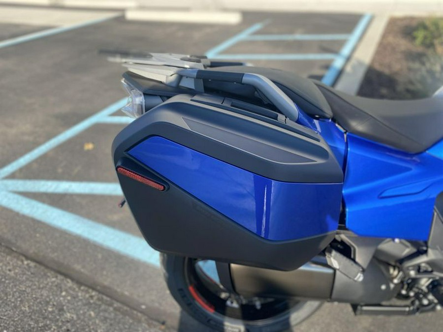 New 2026 BMW R1300RT