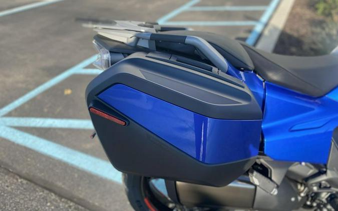 New 2026 BMW R1300RT