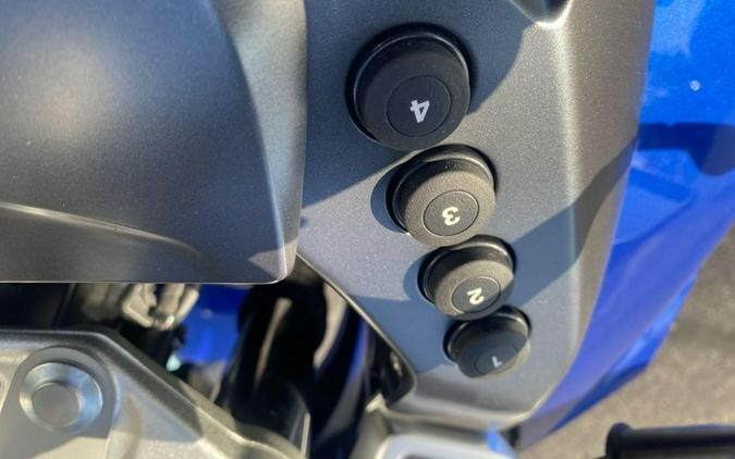 New 2026 BMW R1300RT