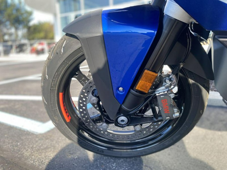 New 2026 BMW R1300RT
