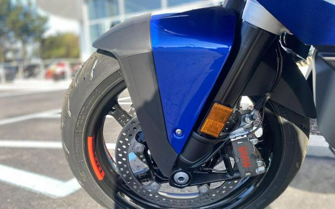 New 2026 BMW R1300RT