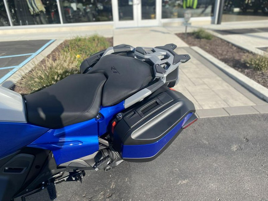 New 2026 BMW R1300RT