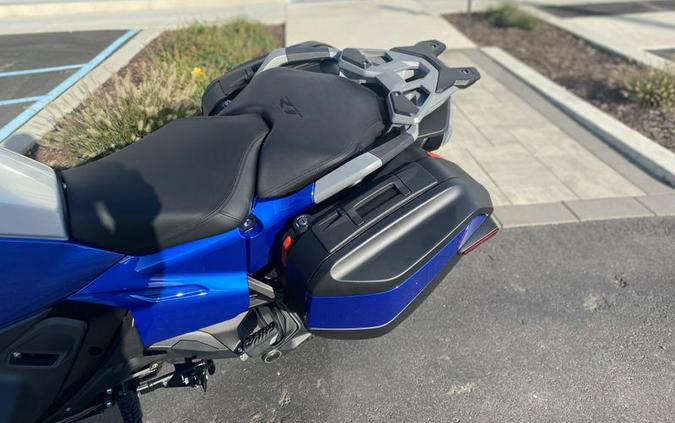 New 2026 BMW R1300RT