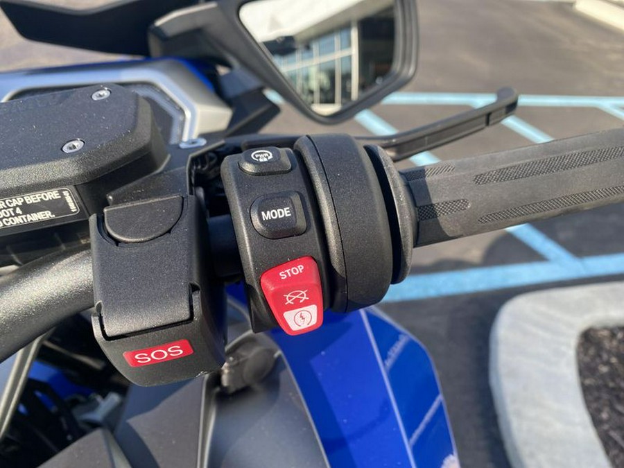 New 2026 BMW R1300RT