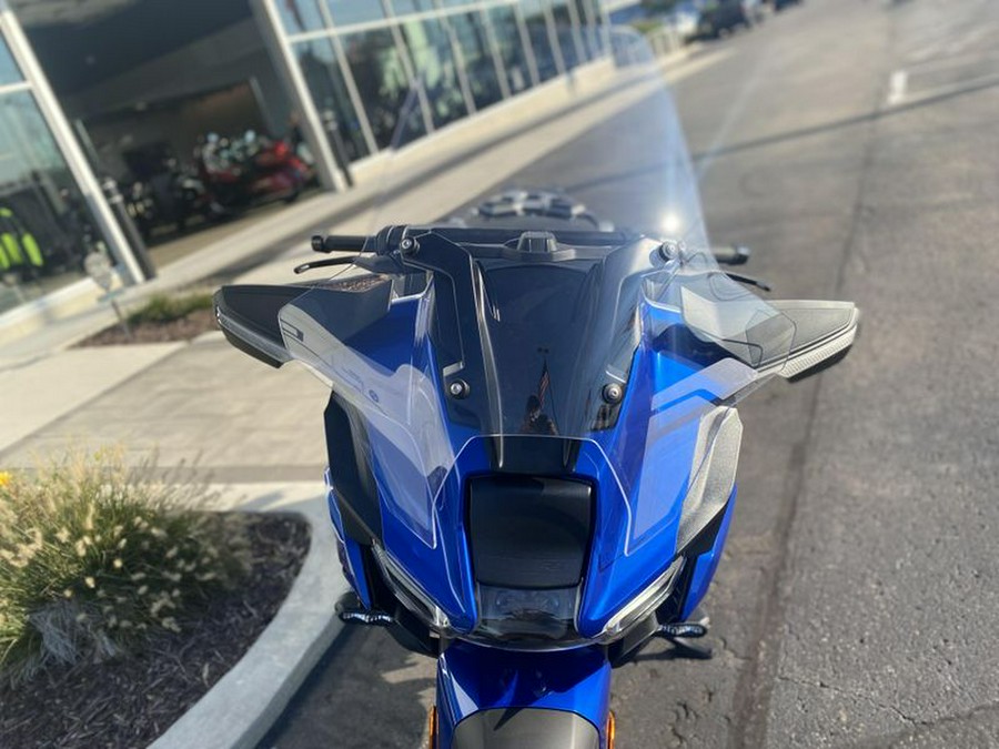 New 2026 BMW R1300RT