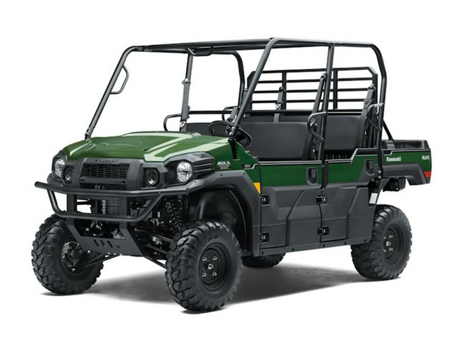 2026 Kawasaki Mule PRO-FXT 820 EPS