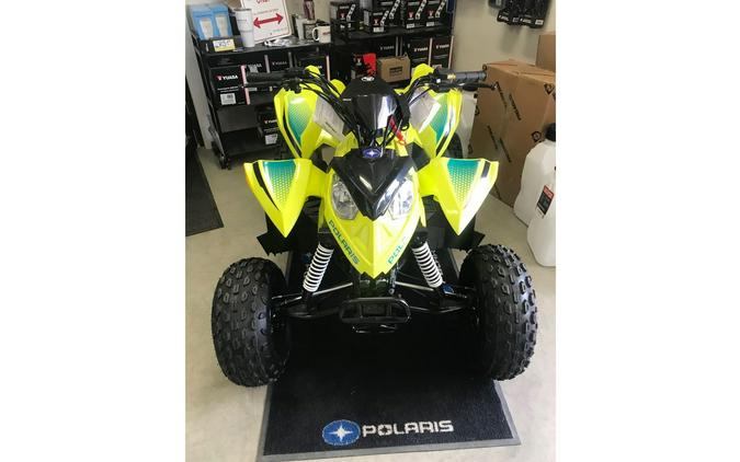 2026 Outlaw 110 - Polaris