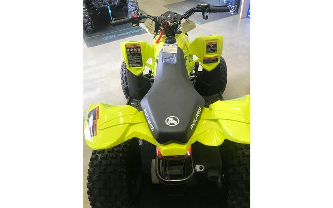 2026 Outlaw 110 - Polaris