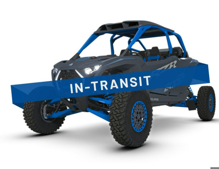 2027 Polaris RZR Pro R 4 Boost Ultimate